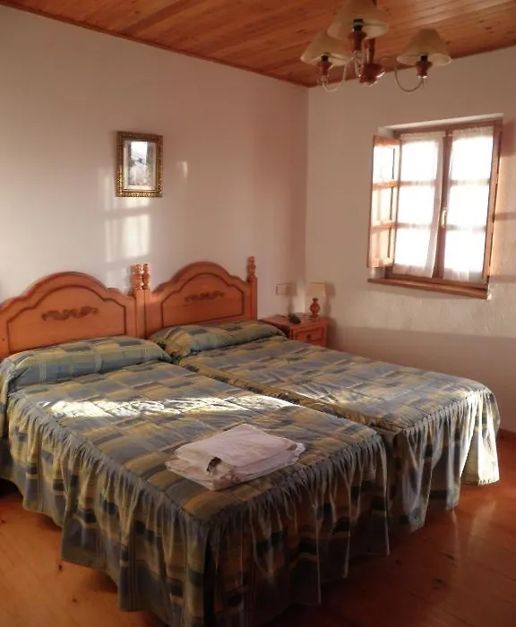 Casa de Aldea La Ablanera-1